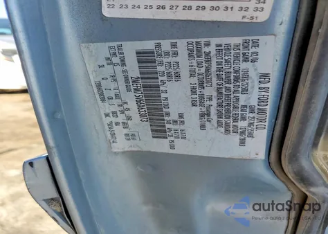 2006 Mercury Grand Marquis Ls from USA, damaged, VIN 2MEFM75V66X633073